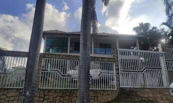 Imagem 3: Locação de Casa no Condomínio Quintas das Jangadas- Sarzedo- MG