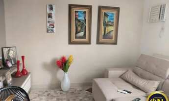 Imagem 4: Alugo lindo apartamento mobiliado Sunset Boulevardcom 141m², 3 quartos!