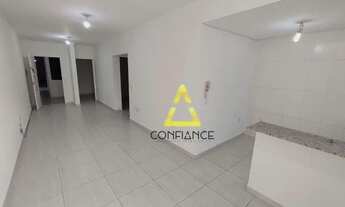 Imagem 4: Apartamento com 3 dormitórios para alugar, 84 m² por R$ 2.505,00/mês - Dom Bosco - Jaguari