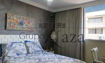 Imagem 4: Apartamento - Vila Betânia - Edifico Ângela - 96m² - 2 Dormitórios