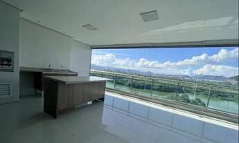 Imagem 4: Apartamento para aluguel possui 314 metros quadrados com 4 quartos