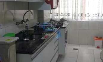 Imagem 2: Apto 2 dorms Ocian Praia Grande R$ 430mil Cod 4225