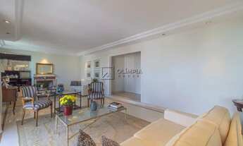 Imagem 5: Venda Apartamento 4 Dormitórios - 285 m² Campo Belo