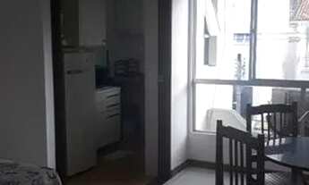 Imagem 3: Alugo Ap 1/4 e sala (Tipo Studio) Garagem na Barra em salvador, Bahia
