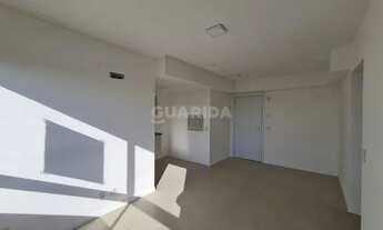 Imagem 4: Apartamento novo, de 02 dormitórios sendo 01 suíte no bairro Passo d'Areia em Porto A