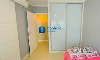 Imagem 5: Apartamento para venda com 98 metros quadrados com 3 quartos