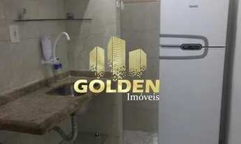 Imagem 5: Apartamento para aluguel possui 45 metros quadrados com 2 quartos