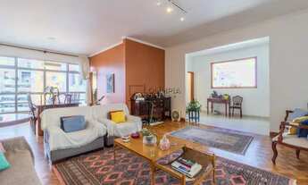 Imagem 6: Apartamento Venda Higienópolis 257 m² 3 Dormitórios