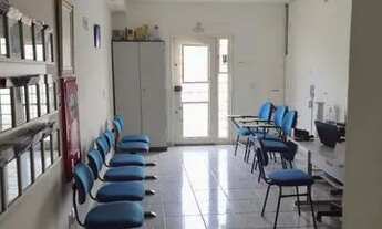 Imagem 4: Casa Comercial para aluguel tem 140 m2 com 05 salas no Bairro Saraiva - Uberlândia - MG