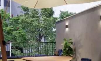 Imagem 5: APARTAMENTO RESIDENCIAL em SÃO PAULO - SP, PINHEIROS