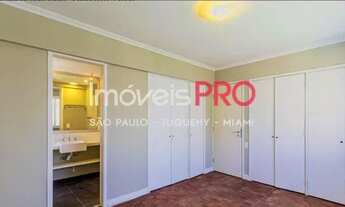 Imagem 5: Apartamento para locação com 130m² em Moema - São Paulo