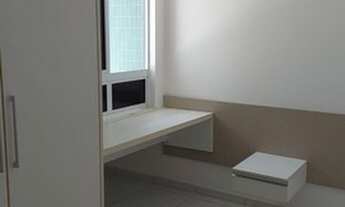 Imagem 6: Alugo excelente apt em Tambaú, 2 qtos, vista mar!