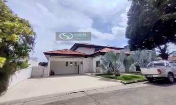 Imagem 5: Casa de condomínio para aluguel tem 568 metros quadrados com 4 quartos em Adrianópolis - M