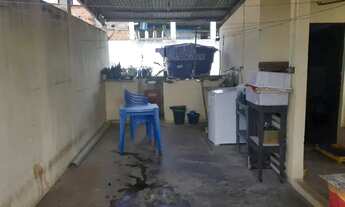 Imagem 4: CASA A VENDA SÃO CRISTOVÃO - 3 QUARTOS - 144M² - COM TERRAÇO (LAGE