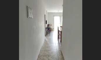 Imagem 2: Apartamento de 2 dormitórios para Locação na Avenida da Praia - Praia Grande.SP