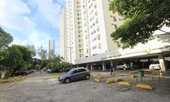 Imagem 3: Apartamento para venda 56 m2 com 2 quartos em Torre - Recife - PE