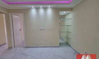 Imagem 5: Apartamento com 2 dormitórios para alugar, 57 m² por R$ 2.845,01/mês - Bela Vista - São Pa