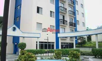 Imagem: Apartamento com 2 dorms, Vila Carmosina