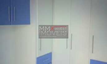 Imagem 5: Apartamento com 3 dormitórios à venda, 68 m² por R$ 450.000,00 - Vila Aurora (Zona Norte