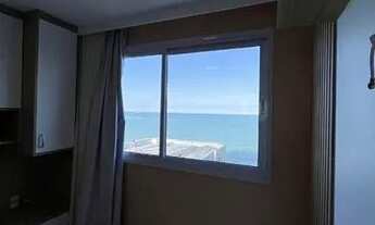 Imagem 6: Apartamento com 3 dormitórios para alugar, 83 m² por R$ 3.880/mês - Praia de Itaparica - V