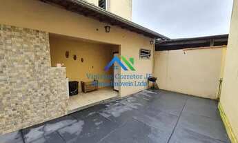 Imagem: Casa à venda no bairro Eldorado - Juiz