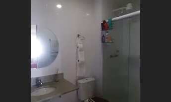 Imagem 4: Apartamento para locação definitiva frente mar - Praia dos Sonhos - Itanhaém - SP