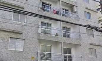 Imagem 2: Apartamento 2 dormitórios para Venda em Praia Grande, Canto do Forte, 2 dormitórios, 1 suí