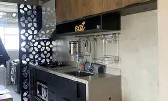 Imagem 7: Locação Apartamento 2 Dormitórios - 76 m² Vila Madalena