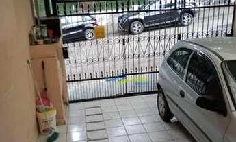 Imagem: Casa com 2 dormitórios à venda, 105 m²