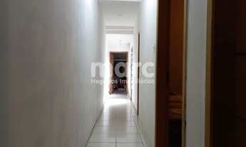 Imagem 6: SAO PAULO - Casa Padrão - INDIANOPOLIS