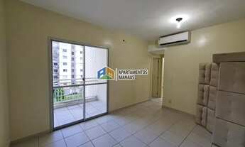 Imagem 7: Smile Flores 2Qts c/modulados e climatizado Flores