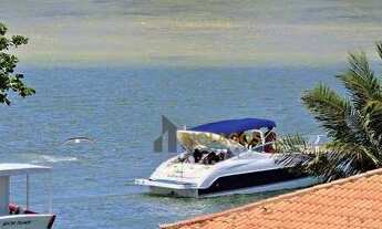 Imagem 4: Cobertura com 3 dormitórios à venda, 120 m² por R$ 1.300.000,00 - Passagem - Cabo Frio/RJ