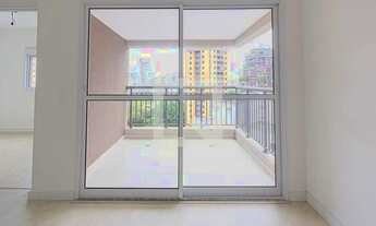 Imagem 5: Apartamento para Aluguel - Bela Vista, 2 Quartos, 64 m2