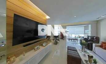 Imagem 5: Apartamento-À VENDA-Botafogo-Rio de Janeiro-RJ