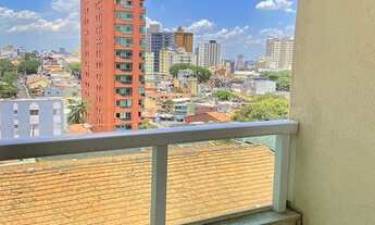 Imagem 4: Cobertura duplex para venda com 100 metros quadrados com 2 quartos