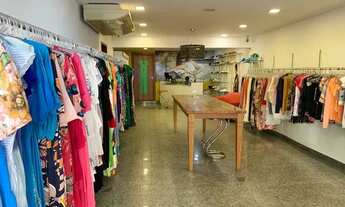 Imagem 6: Passo loja na Glória C/Estoque e Montagem