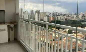 Imagem 3: Apartamento com 1 dormitório - Vila Guarani - São Paulo/SP