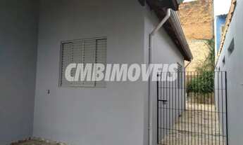 Imagem 4: Casa - Jardim Santa Clara do Lago II - Hortolândia