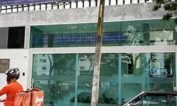 Imagem 2: Apartamento para aluguel com 130 metros quadrados com 4 quartos em Boa Viagem - Recife - P