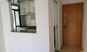 Imagem 3: Apto compacto 2 dorm (1 suíte), ótimo estado, 10min Sta Cruz