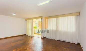 Imagem: Apartamento com sacada, 3 dormitórios e