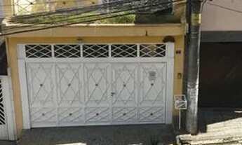 Imagem 3: Aluguel - Sobrado com 3 dormitórios por R$ 2.700,00 - Macedo - Guarulhos/SP