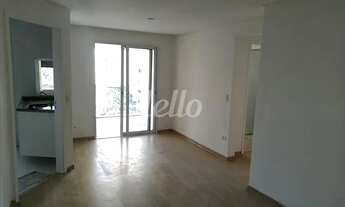 Imagem: São Paulo - Apartamento Padrão - Santana