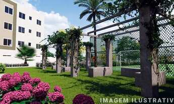 Imagem 7: Residencial Lago de Tune MRV em Sorocaba