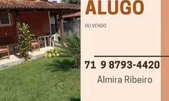 Imagem 3: Aluga-se Casa com 3 dormitórios