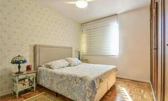 Imagem 6: APARTAMENTO RESIDENCIAL em São Paulo - SP, Pinheiros