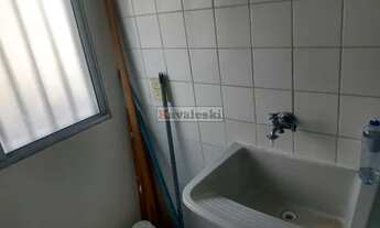 Imagem 7: Apartamento com 52m² ,Cond Baixo -Lazer completo !!!!