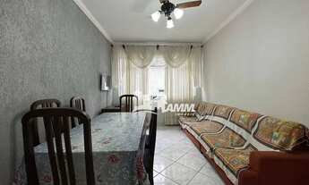 Imagem 2: Apartamento com 2 dormitórios à venda, 87 m² por R$ 320.000 - Praia das Pitangueiras - Gua