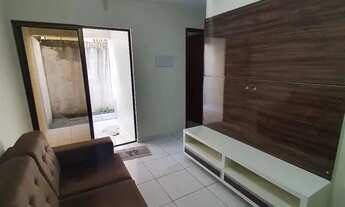 Imagem: Alugo mobiliado