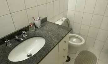 Imagem 7: Apartamento com 3 dormitórios à venda, 87 m² por R$ 750.000,00 - Jardim Aquarius - São Jos